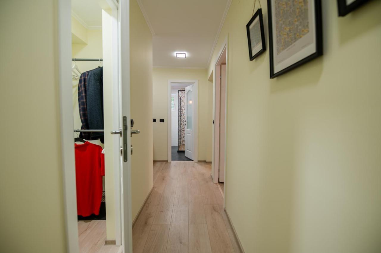 New Iorga5 Oldcity Selfcheckin Timisoara Exterior photo