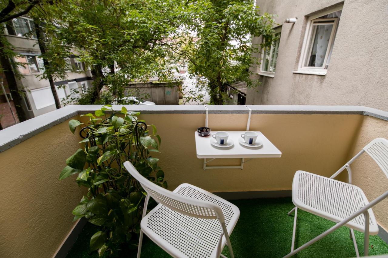 New Iorga5 Oldcity Selfcheckin Timisoara Exterior photo