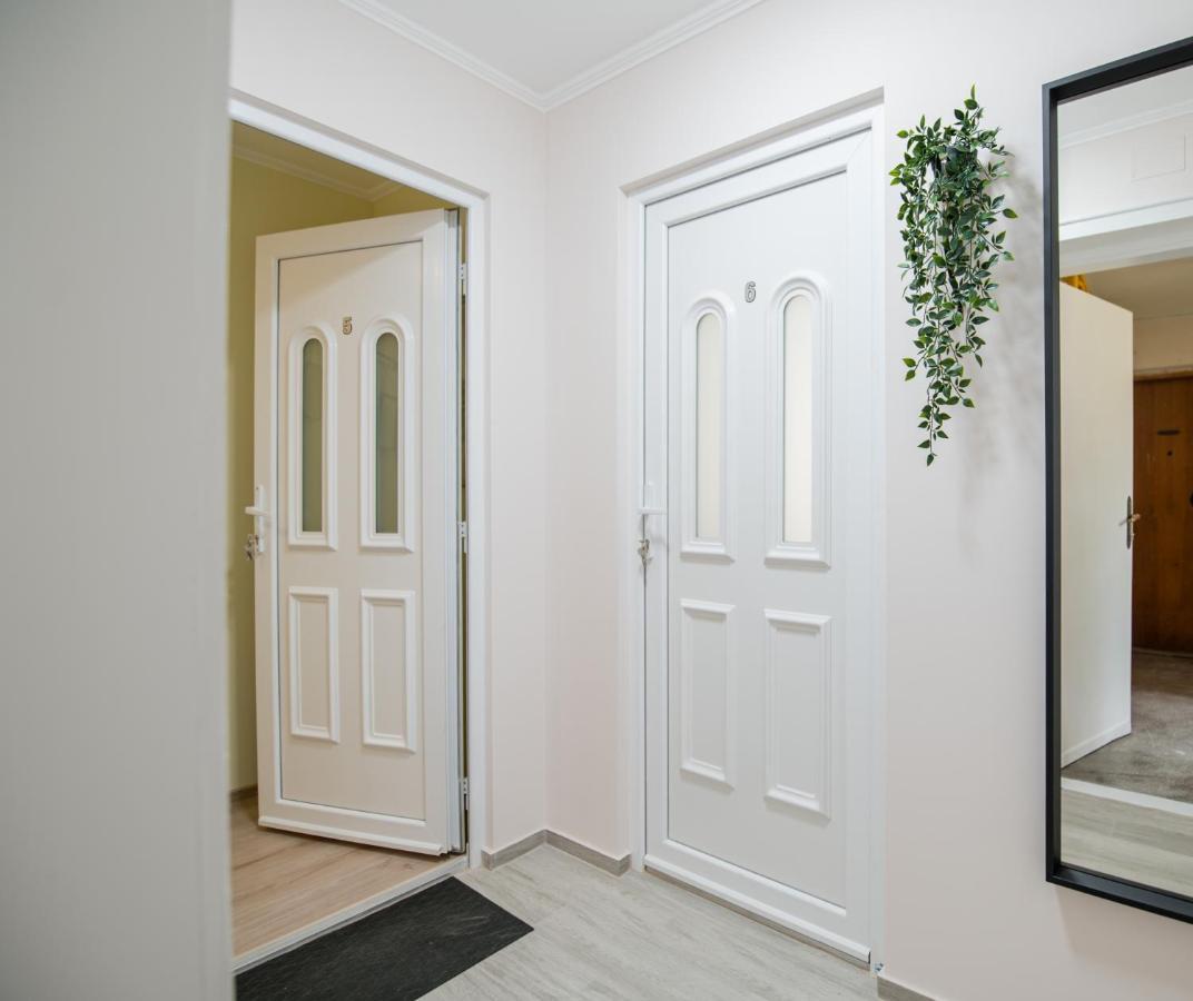 New Iorga5 Oldcity Selfcheckin Timisoara Exterior photo